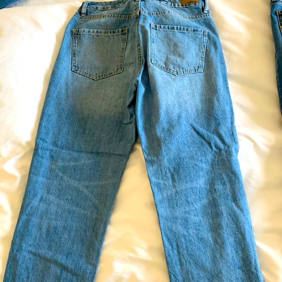 Garage Jeans - Picture 2 of 2